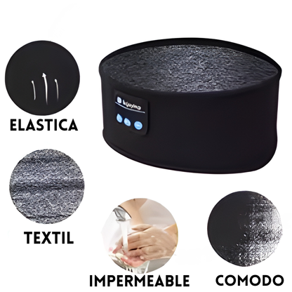 audifonos deportivos